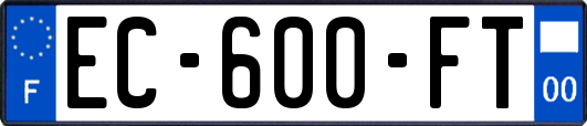 EC-600-FT