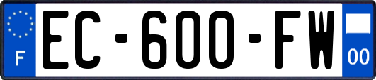 EC-600-FW