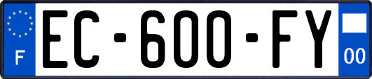 EC-600-FY