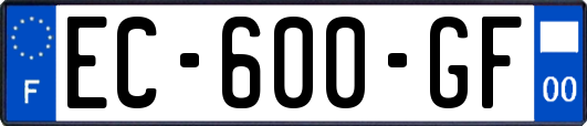 EC-600-GF