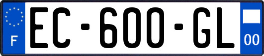 EC-600-GL