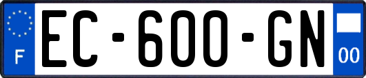 EC-600-GN