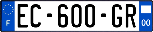 EC-600-GR