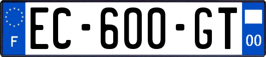 EC-600-GT