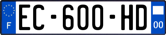 EC-600-HD