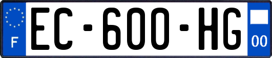 EC-600-HG