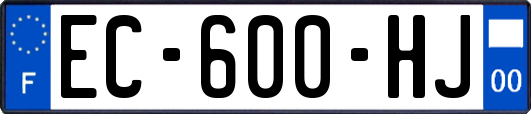 EC-600-HJ