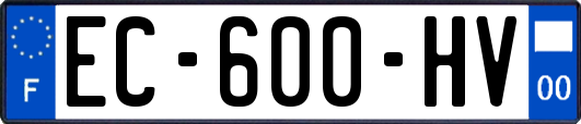 EC-600-HV