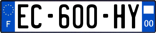 EC-600-HY