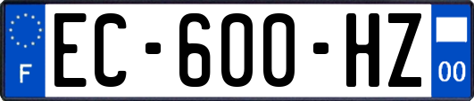 EC-600-HZ