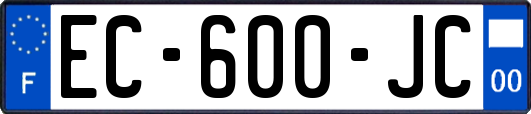 EC-600-JC