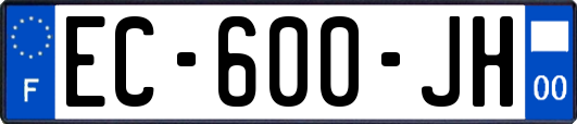 EC-600-JH
