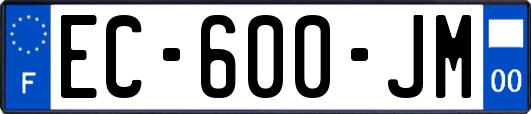 EC-600-JM