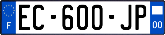 EC-600-JP