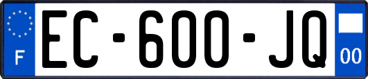 EC-600-JQ