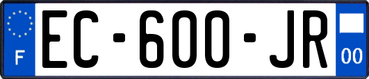 EC-600-JR