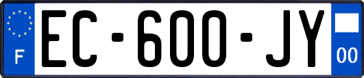 EC-600-JY