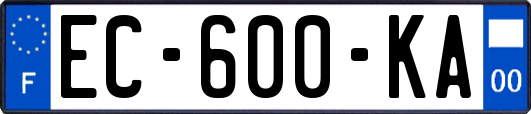 EC-600-KA