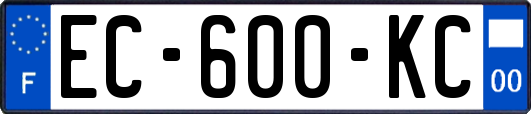 EC-600-KC