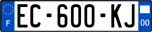 EC-600-KJ