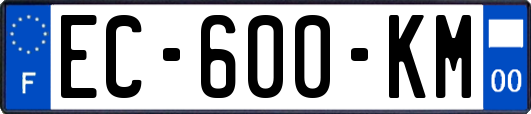EC-600-KM