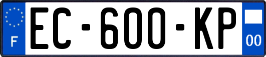 EC-600-KP