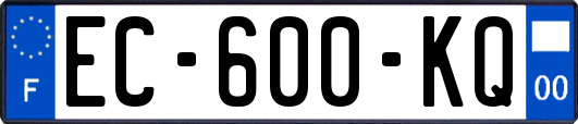 EC-600-KQ