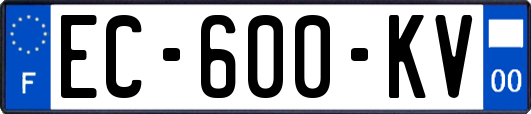 EC-600-KV