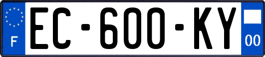 EC-600-KY