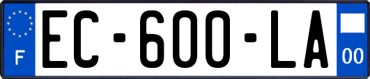 EC-600-LA
