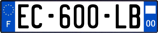 EC-600-LB
