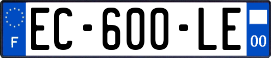 EC-600-LE