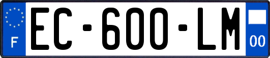EC-600-LM