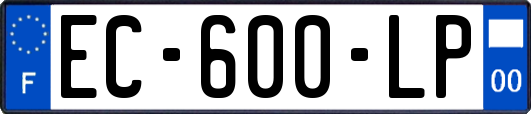 EC-600-LP