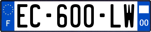 EC-600-LW