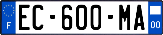 EC-600-MA
