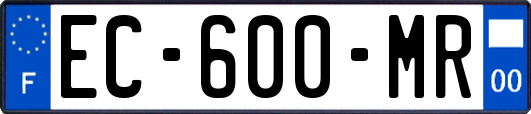 EC-600-MR