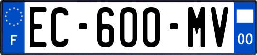 EC-600-MV