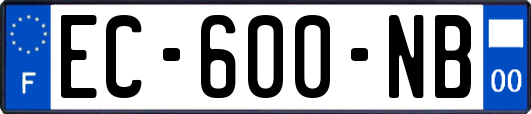 EC-600-NB