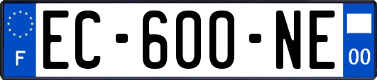 EC-600-NE