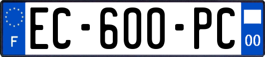EC-600-PC