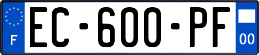 EC-600-PF