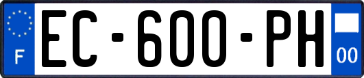 EC-600-PH