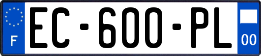 EC-600-PL