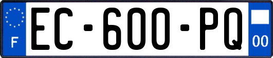 EC-600-PQ