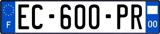 EC-600-PR