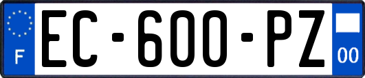 EC-600-PZ