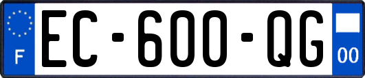 EC-600-QG
