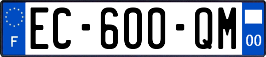 EC-600-QM