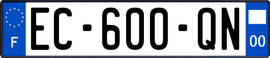 EC-600-QN